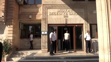 Üç büyükşehir belediyesindeki görevlendirmeler - Bakan Turhan