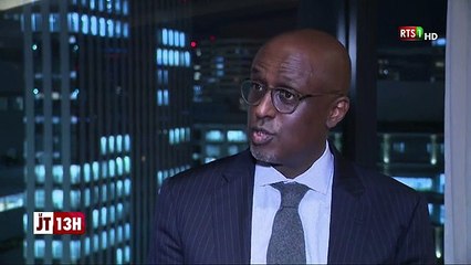 FMI (Abebe Aemro Sélassié): "Le Sénégal est sur une belle trajectoire d’émergence"