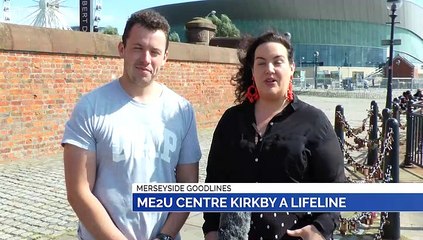 GOODLINES: 30th August 2019