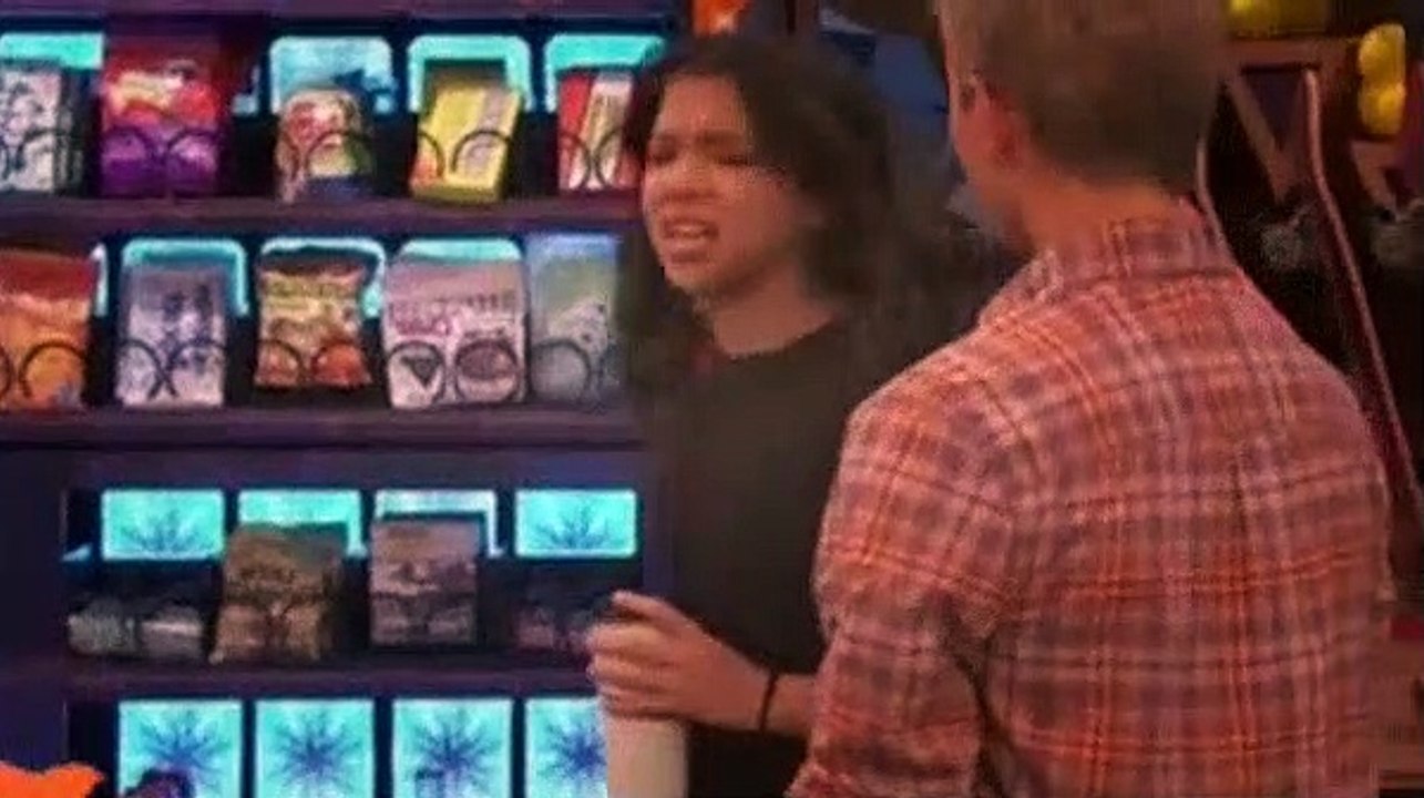 Game Shakers S03E04 Snackpot!
