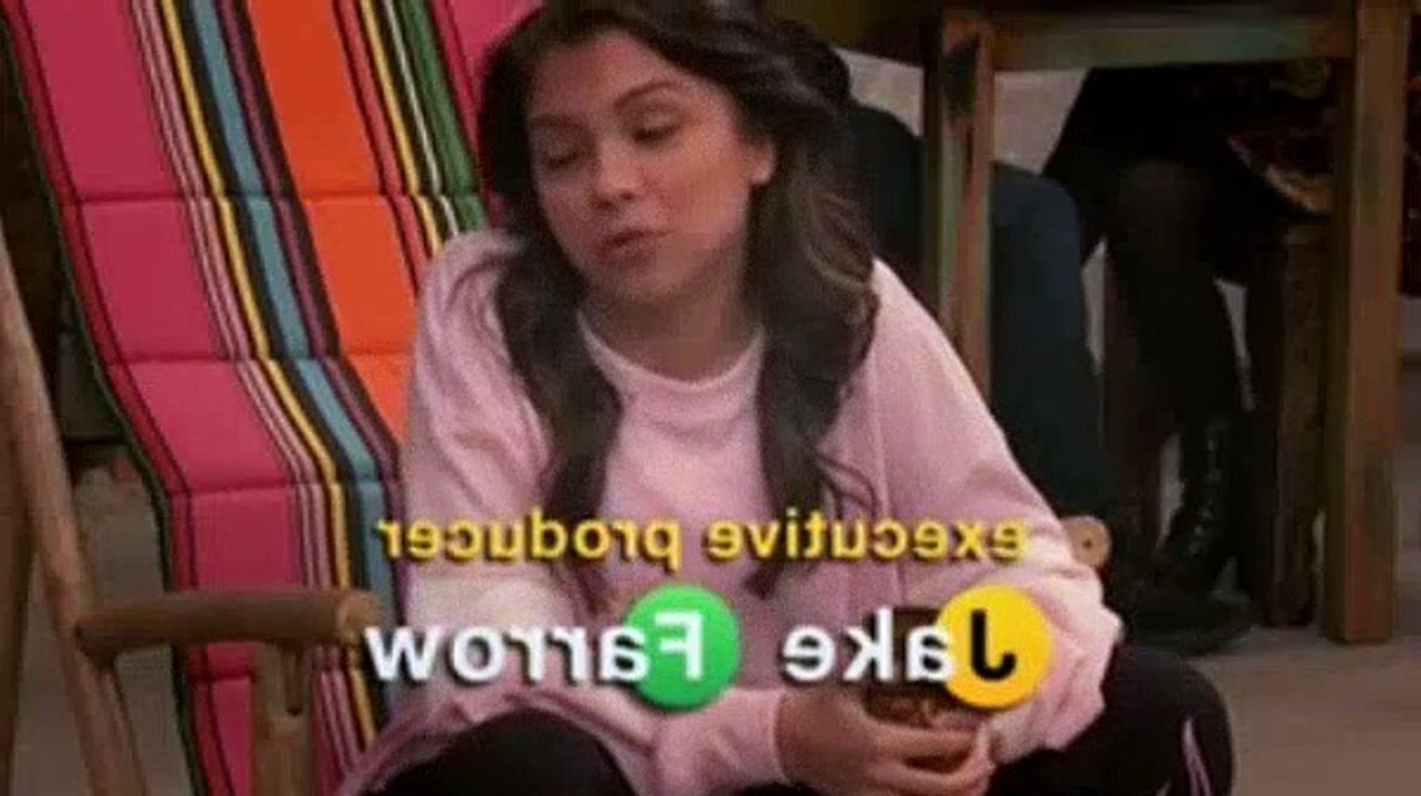 Game Shakers S03E06 Escape From Utah!