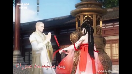 Độ ta không độ nàng - Cô Độc Thi Nhân (MV Game Nghịch Thủy Hàn)