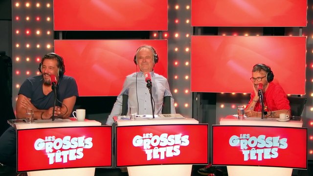 Pierre Benichou ne fait pas l'unanimité