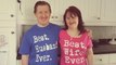 This Couple With Down Syndrome Just Celebrated 22 Years of Marital Bliss