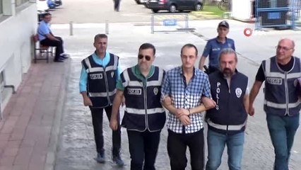 Annesini boğarak öldürdüğü iddia edilen genç tutuklandı