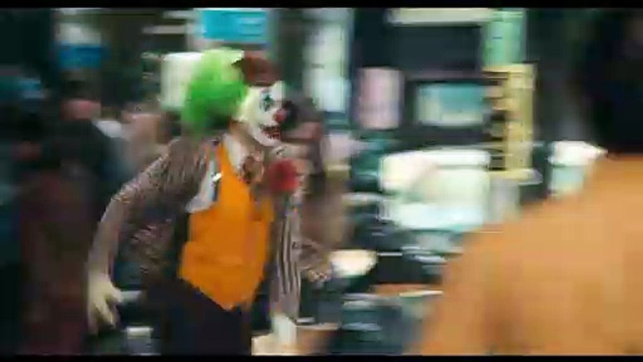 Joker Final Trailer