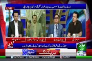 GOYA with Arslan Khalid – 29th August 2019