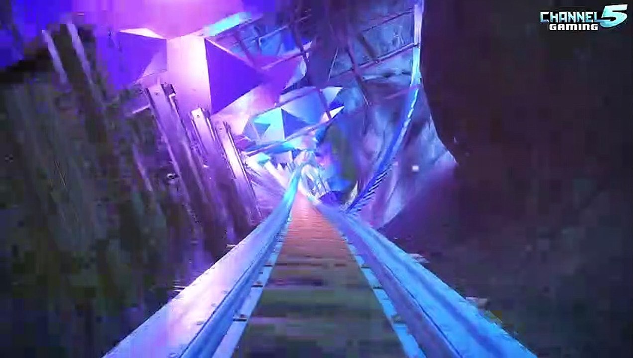 Blueheim & Delphinus Rising: Colossal Coasters! Coaster Spotlight 636 #PlanetCoaster