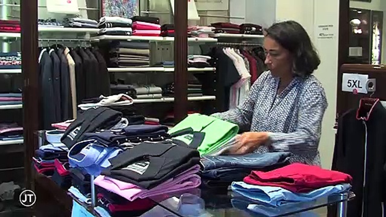 GRANDE BRADERIE / Après des soldes mitigés, les commerçants impatients