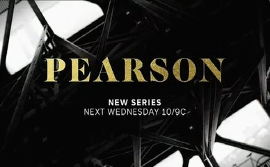 Pearson S1E8 Promo: The Political Wife