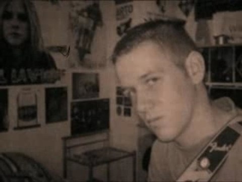 compo dit moi guitare et voie