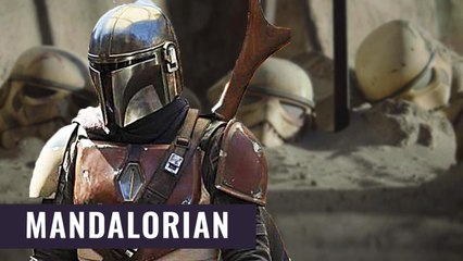 The Mandalorian: Wer ist der Kopfgeldjäger?