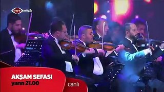 Akşam Sefası Yarın 29.8.2019