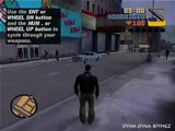 Don't Spank Ma Bitch Up | Grand Theft Auto 3