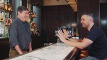 Gary Vaynerchuk Blind Taste Tests Sports Wines