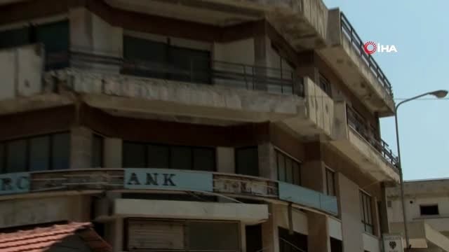 - KKTC Dışişleri Bakanı Özersay'dan 'Kapalı Maraş' mesajı- Maraş kademe kademe sivilleştirilecek -...