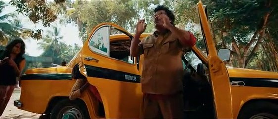 Ikkayude Shakadam (2019) Malayalam HDRip x264  ESubs Movie Part 2