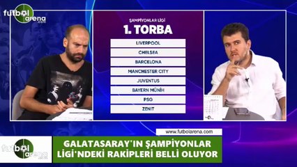 Sinan Yılmaz: "Ballon d'Or ödülünü Virgil van Dijk alması lazım"