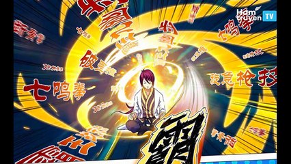 Ta Là Bá Vương Chap 25-26