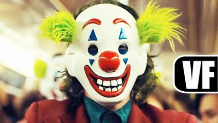 JOKER Bande Annonce Finale VF (2019)