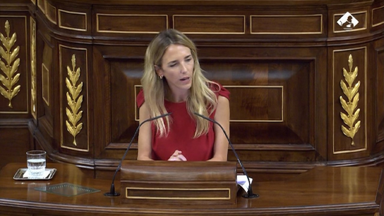 PP acusa a Calvo de hacer "negocio electoral" con el Open Arms