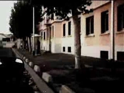 Patrimoine du ghetto - MAC TYER KERY JAMES