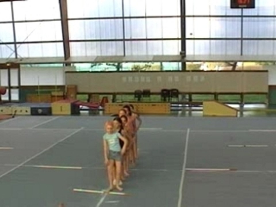 Indiv gaf 2ème partie