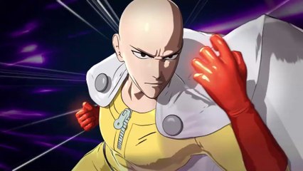 One-Punch Man : Road to Hero - Bande-annonce