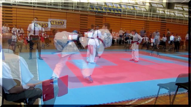 emKARATE - Orhideja kup Novi Travnik 2019