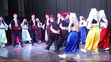 emFOLKLOR - Smotra Vitez 2019