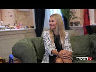 Report TV -Veliaj: Do të krijojmë një shtëpi muze për arbëreshët