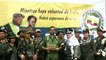 L'ex-n°2 des FARC annonce qu'il reprend les armes