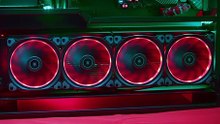 The Supercar of Gaming PCs - Aventum X Review