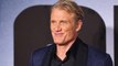 Dolph Lundgren Reunites with 'Rocky IV' Co-Star Carl Weathers for 'Rematch'