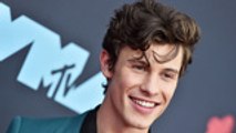 Shawn Mendes Asks Fans to Promote Positive Change With Shawn Mendes Foundation | Billboard News
