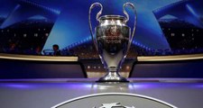 Galatasaray'ın Şampiyonlar Ligi'nde rakipleri belli oldu