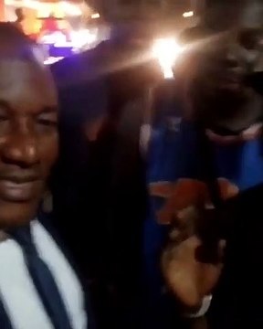 Obsèques de DJ Arafat: Ses fans prennent la parole dans cette émouvante vidéo !