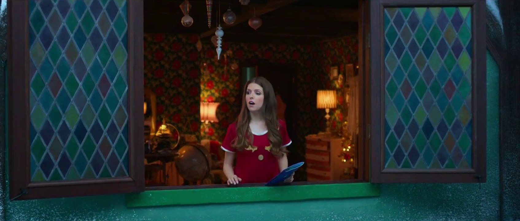 (2019) Noelle Official Trailer