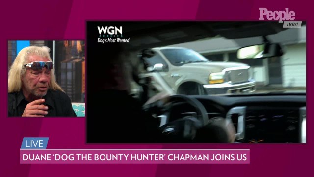 Dog the Bounty Hunter Says He’ll Watch New Show Starring Late Wife Beth Chapman with His Family