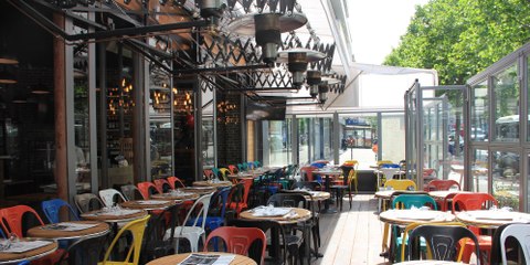 Brunch Dream Café Montparnasse (Paris) - OuBruncher