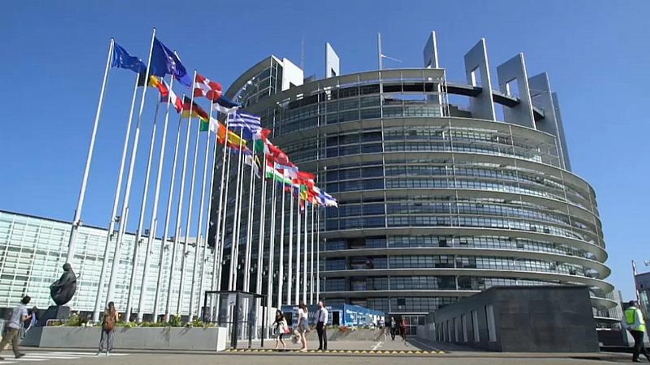 Wirtschaftsstimmung im Euroraum überraschend gestiegen