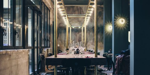 Brunch Street Butcher (Strasbourg (67000)) - OuBruncher