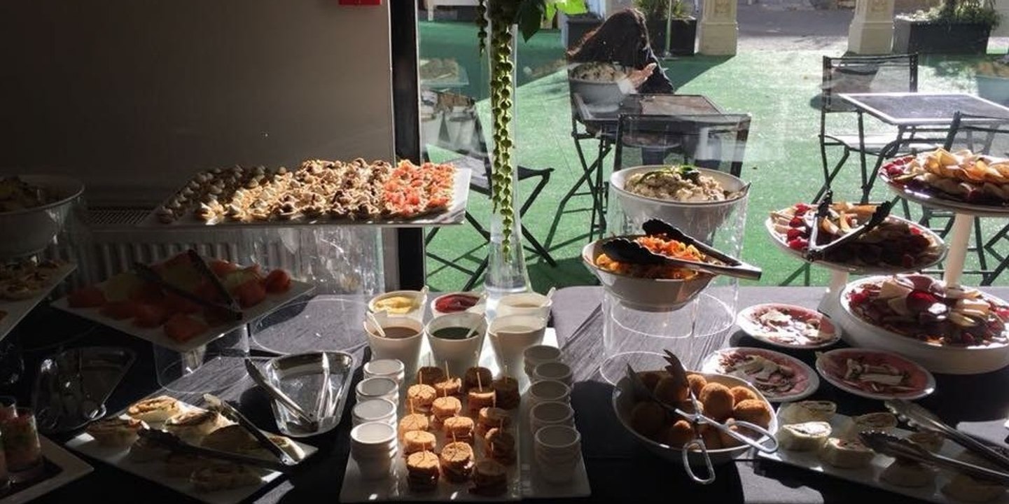 Brunch L'Atelier Quai de Seine (Ivry sur Seine) - OuBruncher