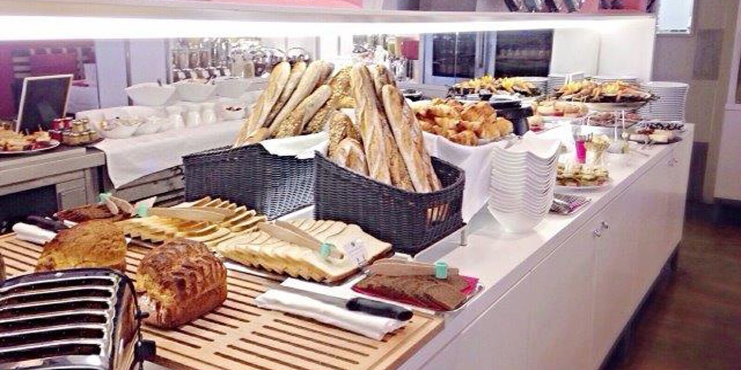 Brunch Bel Ami - Les Mots Passants (Paris) - OuBruncher