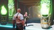 JUMANJI LE JEU VIDEO Bande Annonce de Gameplay (2019) PS4 _ Xbox One _ PC