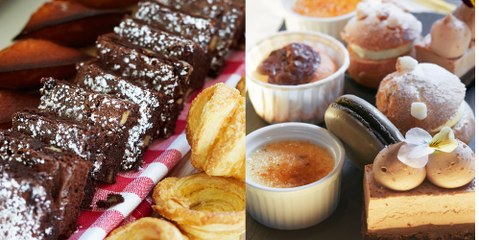 Brunch Mama Shelter (Paris) - OuBruncher