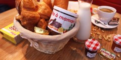 Brunch Les fils à Maman Strasbourg (Strasbourg (67000)) - OuBruncher