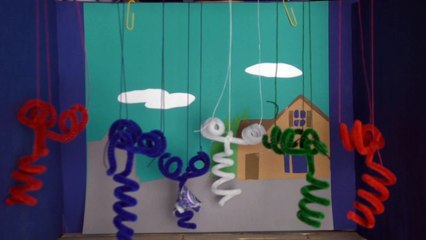 Improv Storytime #14