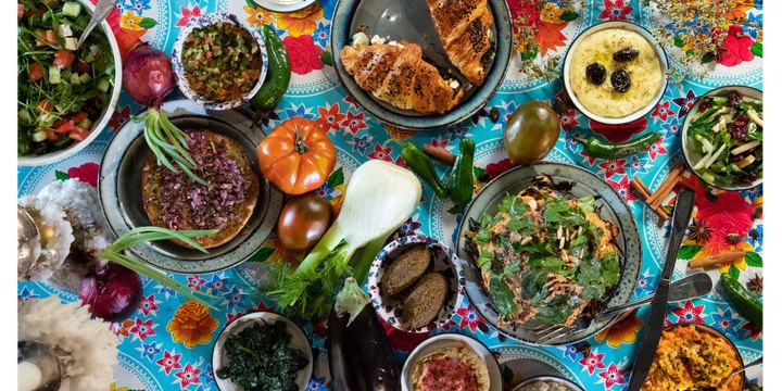 Brunch MOB HOTEL Paris Les Puces (Saint-Ouen) - OuBruncher