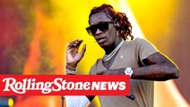 Young Thug and Lizzo Top the RS Charts | RS Charts News 9/29/19